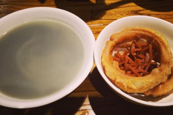 這6種美食聞名全國，當做早餐只有本地人吃不膩，外地人吃不慣