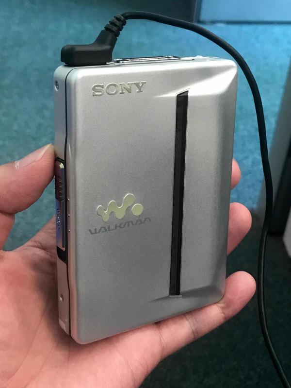 索尼EX910隨身聽升級EX2000的想法