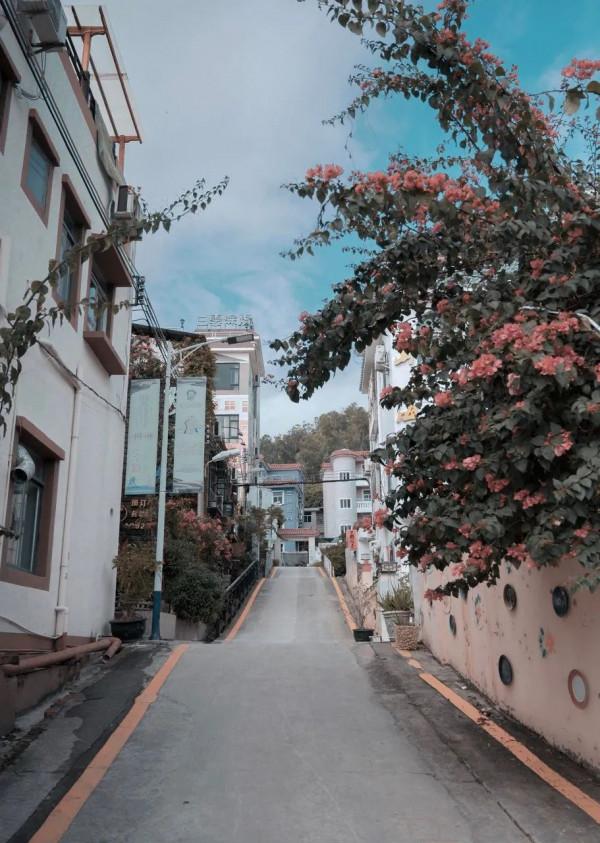 中國這10個地方，幾乎人人都想去，是真正的人間天堂