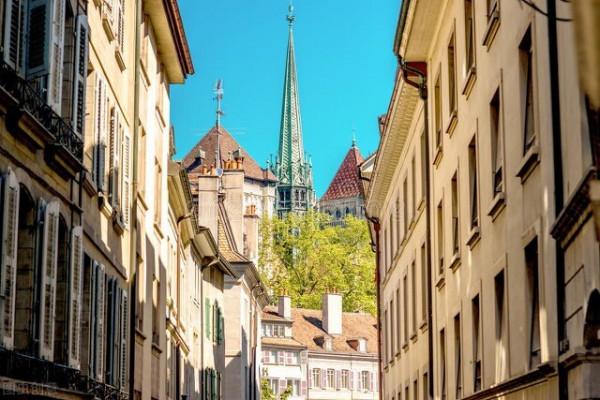 全球十大生活成本最高城市,中國佔三個 全球十大生活成本最高城市,中國佔三個