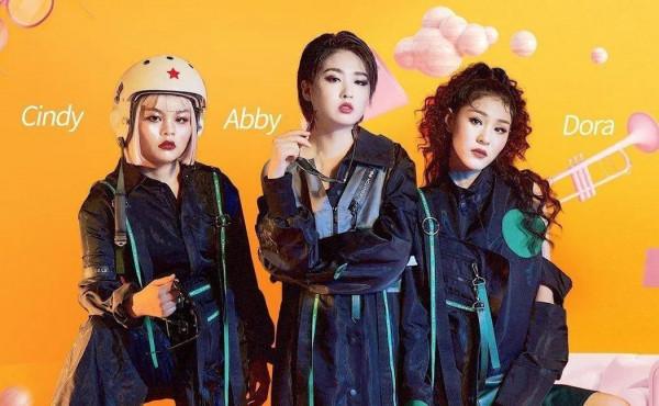 娛樂圈不好闖，3unshine組合年收入一萬八，連普通打工族都比不上