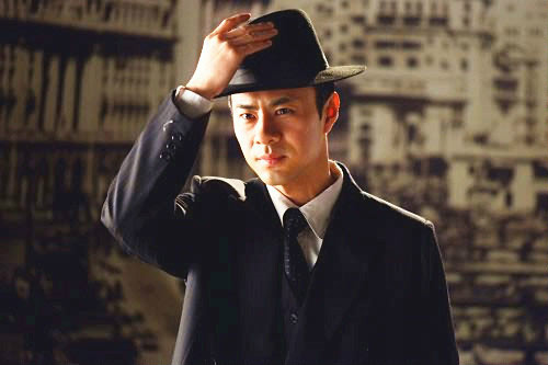 《兩個人的世界》邵汶:用細膩精彩的表演,演活了一個個小人物 《兩個人的世界》邵汶:用細膩精彩的表演,演活了一個個小人物