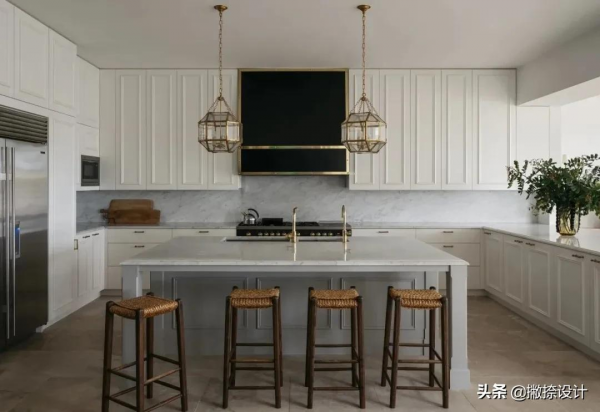 國外案例分享/Handelsmann Khaw新作,澳大利亞的野派現代 國外案例分享/Handelsmann Khaw新作,澳大利亞的野派現代