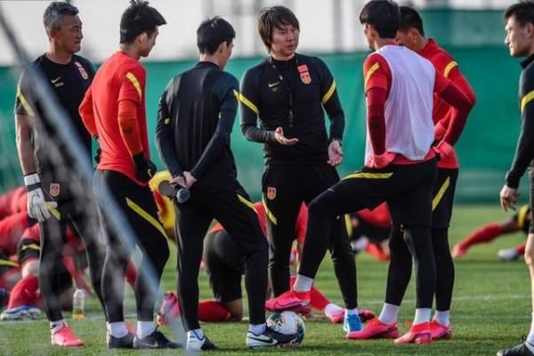 范志毅為何成不了國足水慶霞？名記點出根源，孫繼海就是前車之鑑