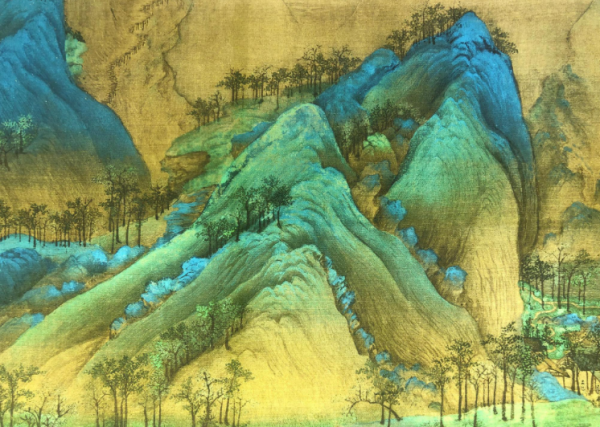 把鑑定等同於鑑賞,再把鑑賞神秘化,是一場陰謀 把鑑定等同於鑑賞,再把鑑賞神秘化,是一場陰謀