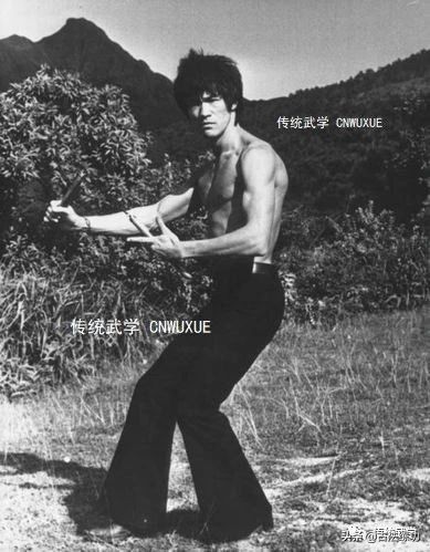 寸勁是什麼？--內家拳發力的秘訣