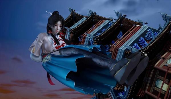 《元龍》到底有沒有鎖分,真實評分只有2.9?原作者都忍不住發聲 《元龍》到底有沒有鎖分,真實評分只有2.9?原作者都忍不住發聲