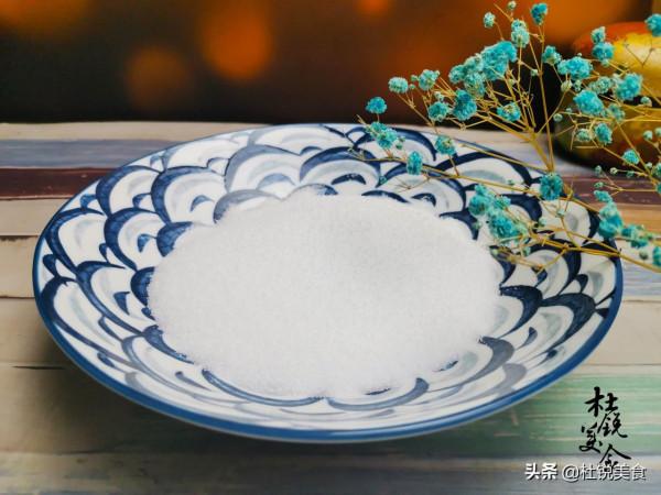 保質期超長的6種食材，期限超出想象，如果家中有，可別傻傻扔掉