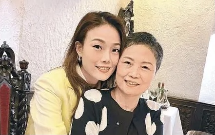 離家方知父母恩！容祖兒40歲開始獨居，才曉得馬桶不刷會變黃