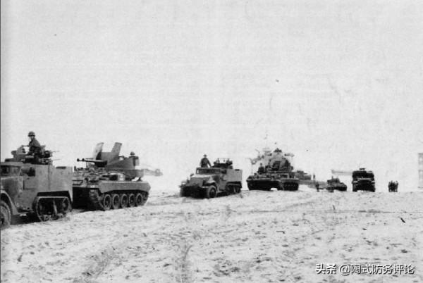 北極熊團最後12小時:被自家飛機炸成火海,卡車滿載傷員摔下懸崖 北極熊團最後12小時:被自家飛機炸成火海,卡車滿載傷員摔下懸崖