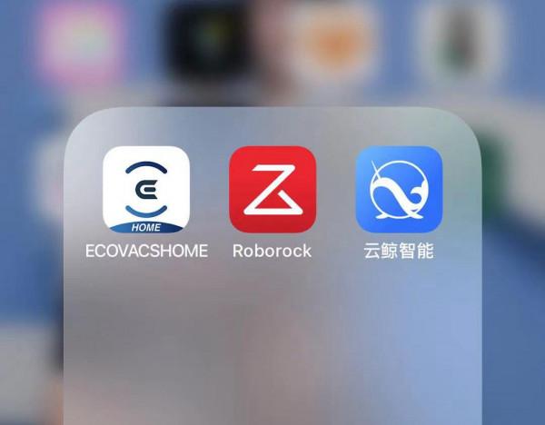 雲鯨、石頭、科沃斯?帶自清潔功能的掃拖一體機,深度對比幫你選 雲鯨、石頭、科沃斯?帶自清潔功能的掃拖一體機,深度對比幫你選