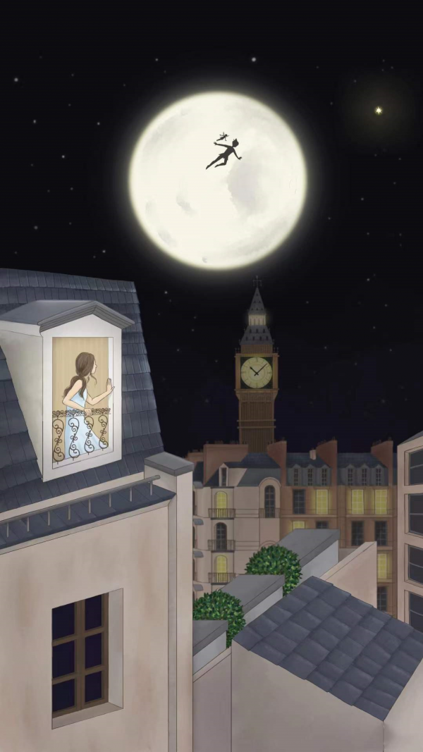 12月19日 | 雙子座滿月，看起來最沒意義的事也可能充滿意義