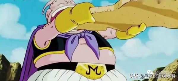 龍珠五大悲情角色:達普拉與庫爾德王,雖然實力卓絕卻成為小丑 龍珠五大悲情角色:達普拉與庫爾德王,雖然實力卓絕卻成為小丑