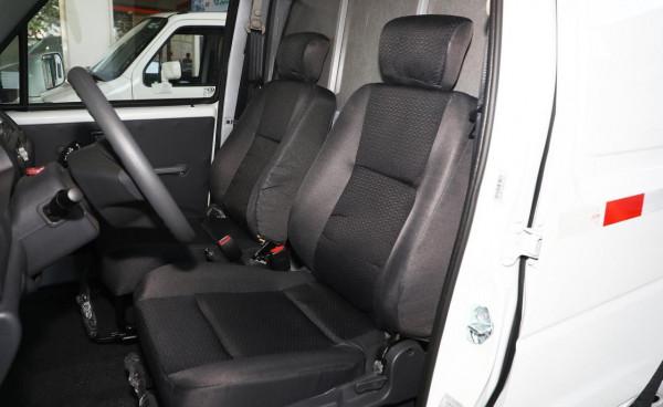 三門兩座帶貨箱，“北斗星電動版”來了，依舊保持經典外觀