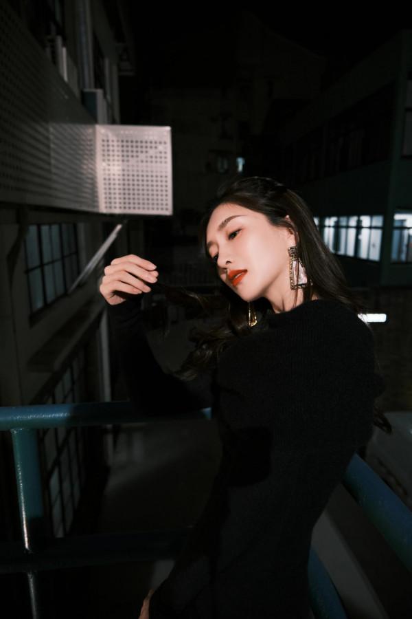 065號||“女神”江疏影 065號||“女神”江疏影