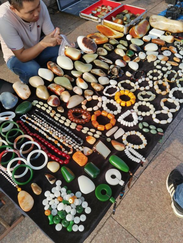 張大銀奇石撿漏記 張大銀奇石撿漏記