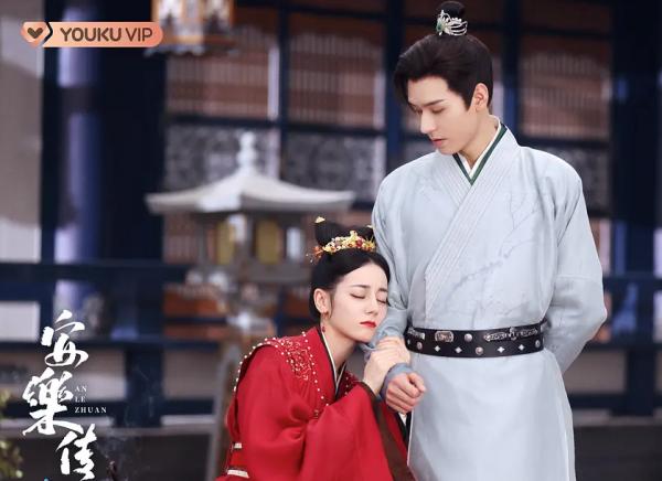 這十一部正在拍攝的古裝劇，部部精品