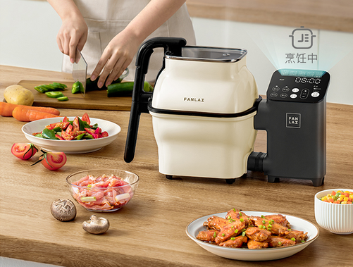 舌尖上的春節，請收藏這份新奇廚電美食攻略