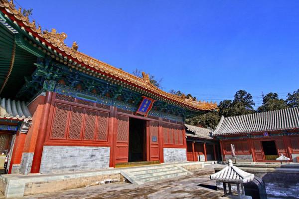 中國有12個不準拍照的旅遊景點,你去過其中的幾個? 中國有12個不準拍照的旅遊景點,你去過其中的幾個?