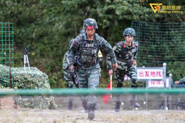 狙擊精兵現場對決,誰能更勝一籌? 狙擊精兵現場對決,誰能更勝一籌?