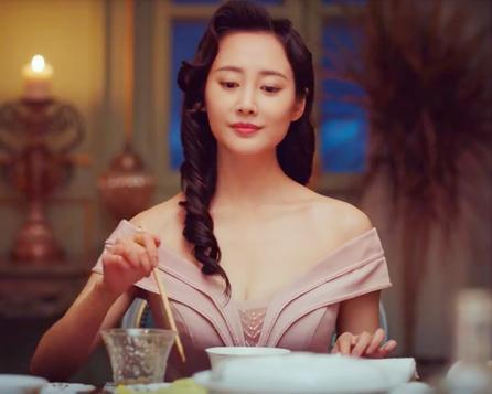 開播不過三天,豆瓣口碑直升五星!李純一出手,就帶來了“王炸” 開播不過三天,豆瓣口碑直升五星!李純一出手,就帶來了“王炸”