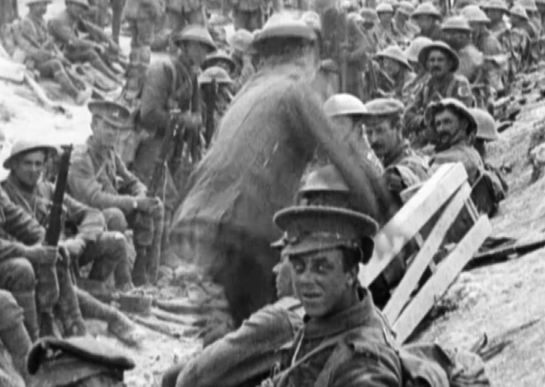 一戰最血腥的“索姆河”戰役,愚蠢司令讓數萬新兵命喪黃泉 一戰最血腥的“索姆河”戰役,愚蠢司令讓數萬新兵命喪黃泉