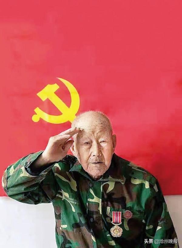 長津湖戰役，他把最後一顆手榴彈留給自己