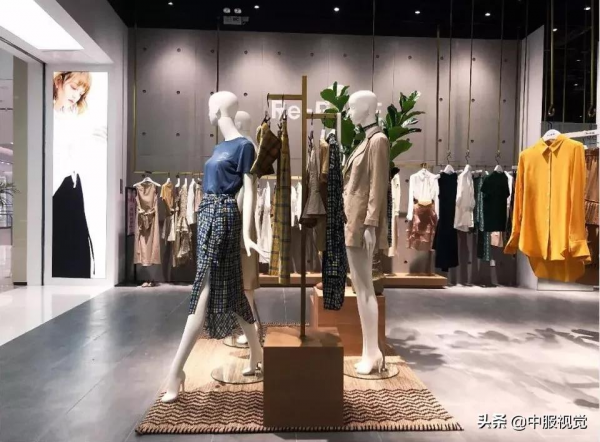 前VERO MODA掌門人創立女裝品牌，僅一年就成功上熱銷榜