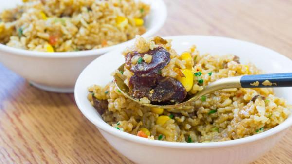 分享5道懶人美食,一口電飯鍋就搞定,往鍋裡一丟,出鍋太解饞 分享5道懶人美食,一口電飯鍋就搞定,往鍋裡一丟,出鍋太解饞