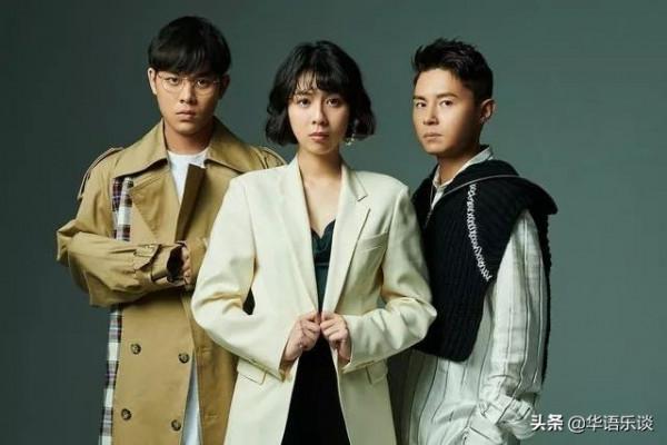 浪潮榜年終排名:陳奕迅雙榜登頂,周深第四,劉德華憑老歌上榜 浪潮榜年終排名:陳奕迅雙榜登頂,周深第四,劉德華憑老歌上榜