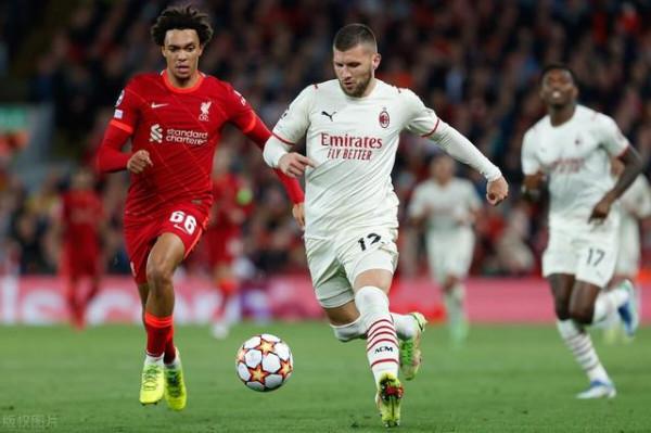 歐文提醒克洛普:很多人30歲了,不換年輕人到一線隊,就要改踢法 歐文提醒克洛普:很多人30歲了,不換年輕人到一線隊,就要改踢法