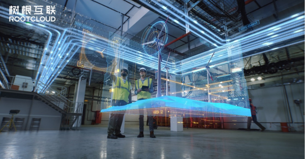 《2021全球工業網際網路平臺魔力象限報告》出爐,中國工業網際網路平臺未來可期 《2021全球工業網際網路平臺魔力象限報告》出爐,中國工業網際網路平臺未來可期