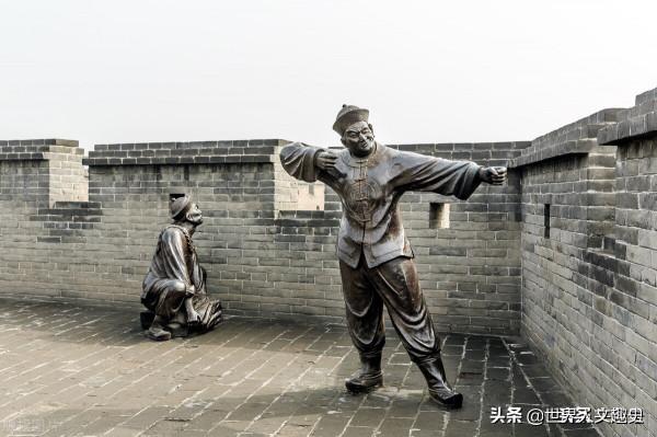 山西人為啥總說“河北欠山西四十多個村子”？山西和河北歷史變遷