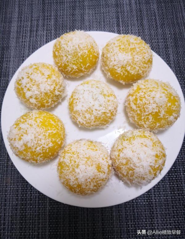 紅豆別煮粥了,教您用紅豆做南瓜豆沙球,軟糯香甜不難學,都愛吃 紅豆別煮粥了,教您用紅豆做南瓜豆沙球,軟糯香甜不難學,都愛吃