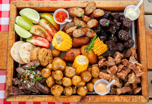 哥倫比亞美食圖鑑:看了才知道,原來哥倫比亞有這麼多美食 哥倫比亞美食圖鑑:看了才知道,原來哥倫比亞有這麼多美食