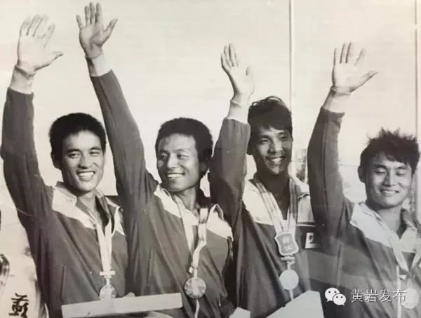 厲害了！這些明星竟然曾是全運會冠軍