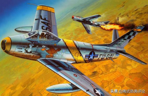 狂人戴維斯的末路:嘲笑志願軍飛行員不如日本,部下都賭他啥時死 狂人戴維斯的末路:嘲笑志願軍飛行員不如日本,部下都賭他啥時死