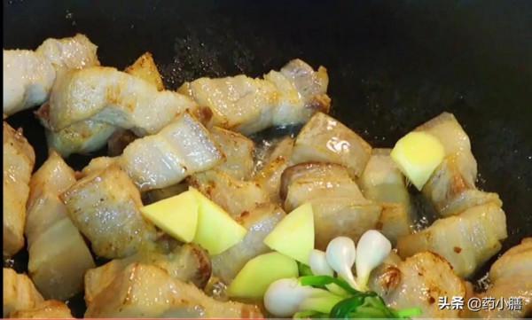 紅燒肉這樣做，軟爛香口又好吃，簡直太費米飯了