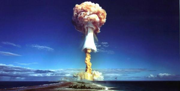 核武器的原理早就公開,為何能造出來的國家卻很少? 核武器的原理早就公開,為何能造出來的國家卻很少?