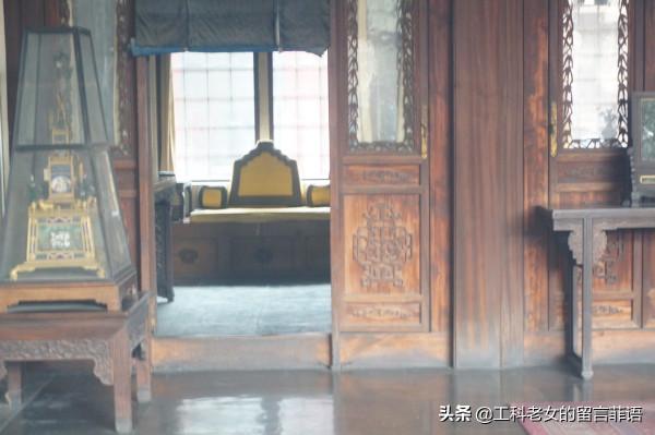 故宮600年：1723年，養心殿成為內廷最重要的宮殿
