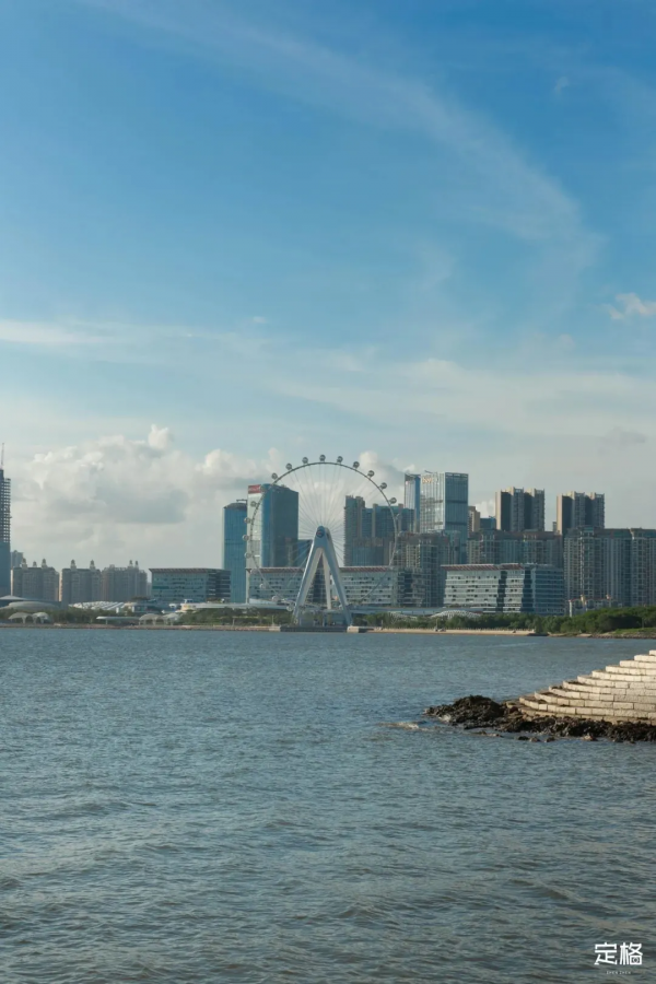 在深圳,必打卡的6個海濱棧道 在深圳,必打卡的6個海濱棧道
