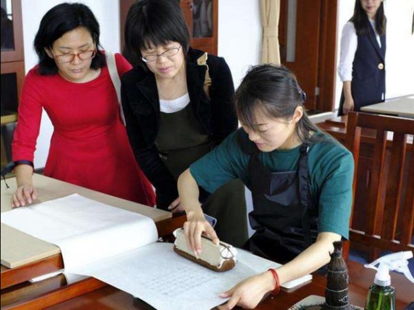 考研還可選擇“科研院所”,和高校讀研大不同,家境一般可考慮 考研還可選擇“科研院所”,和高校讀研大不同,家境一般可考慮