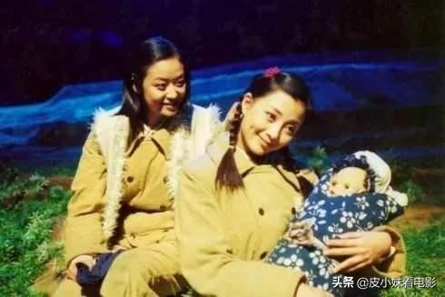 殷桃：軍藝校花也自卑？三奪“視後”大滿貫，離異後41歲仍單身