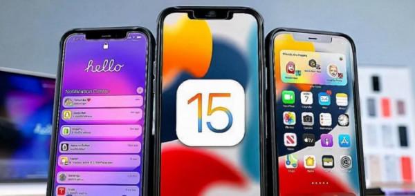 iOS15.2來了，我先替大家更新，看看我的使用體驗再決定升不升級