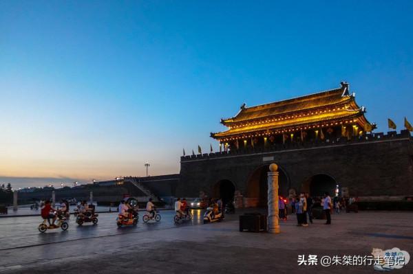 安徽被遺忘的一座古城牆，被列入世界文化遺產預備名單，卻少人知