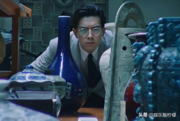 2021年錯失上映的電影，小瀋陽1部，易烊千璽1部，黃渤6部