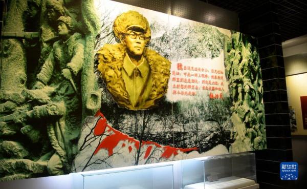 奮鬥百年路 啟航新徵程·中國共產黨人的精神譜系丨氣貫長虹 英雄史詩——東北抗聯精神述評 奮鬥百年路 啟航新徵程·中國共產黨人的精神譜系丨氣貫長虹 英雄史詩——東北抗聯精神述評