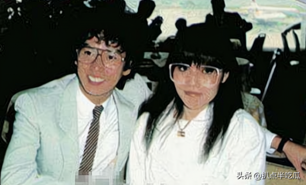 來自“天王”的愛！四位巨星娶的居然都是粉絲，誰最幸福？