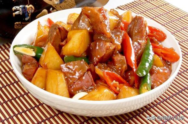 元宵夜推薦色香味濃的12道家常菜，簡單易學營養豐富，好吃開胃