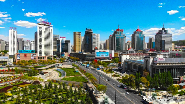 西寧是怎樣一座城？高原第一大城是虛的，“三高一低”卻是真的